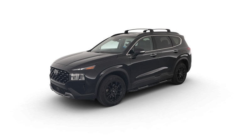 2023 Hyundai Santa Fe vehicle photo