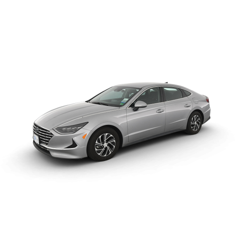 2023 Hyundai Sonata Hybrid