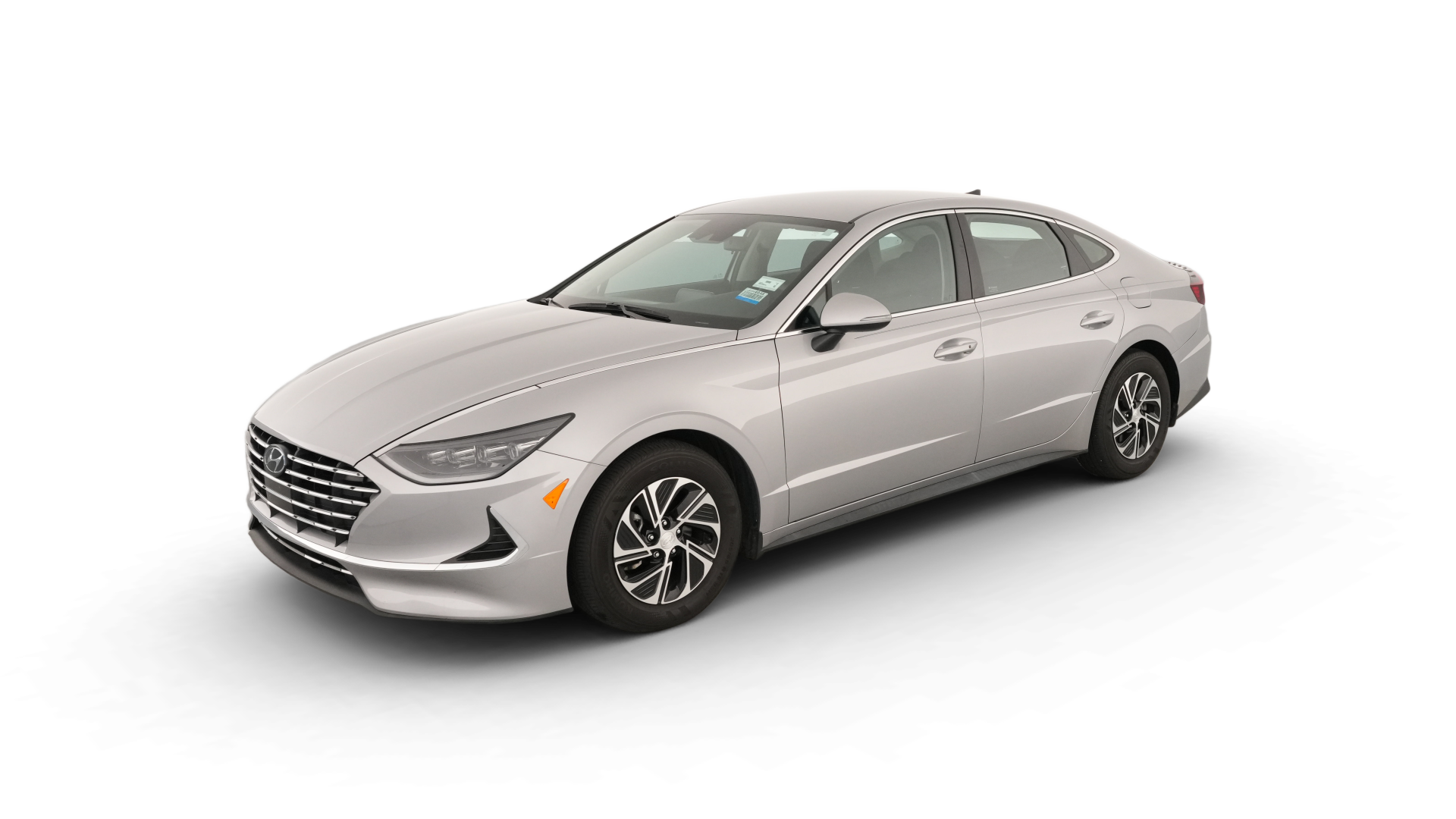 2023 Hyundai Sonata Hybrid