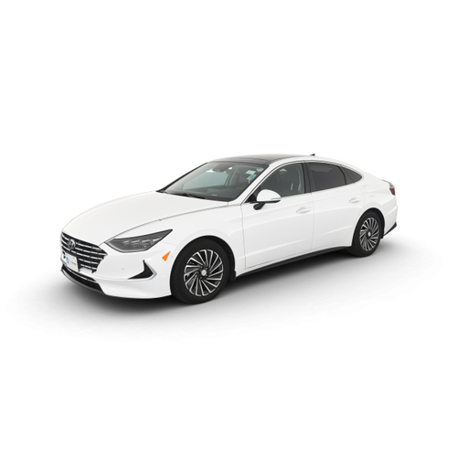 2023 Hyundai Sonata Hybrid