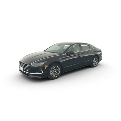 2023 Hyundai Sonata Hybrid