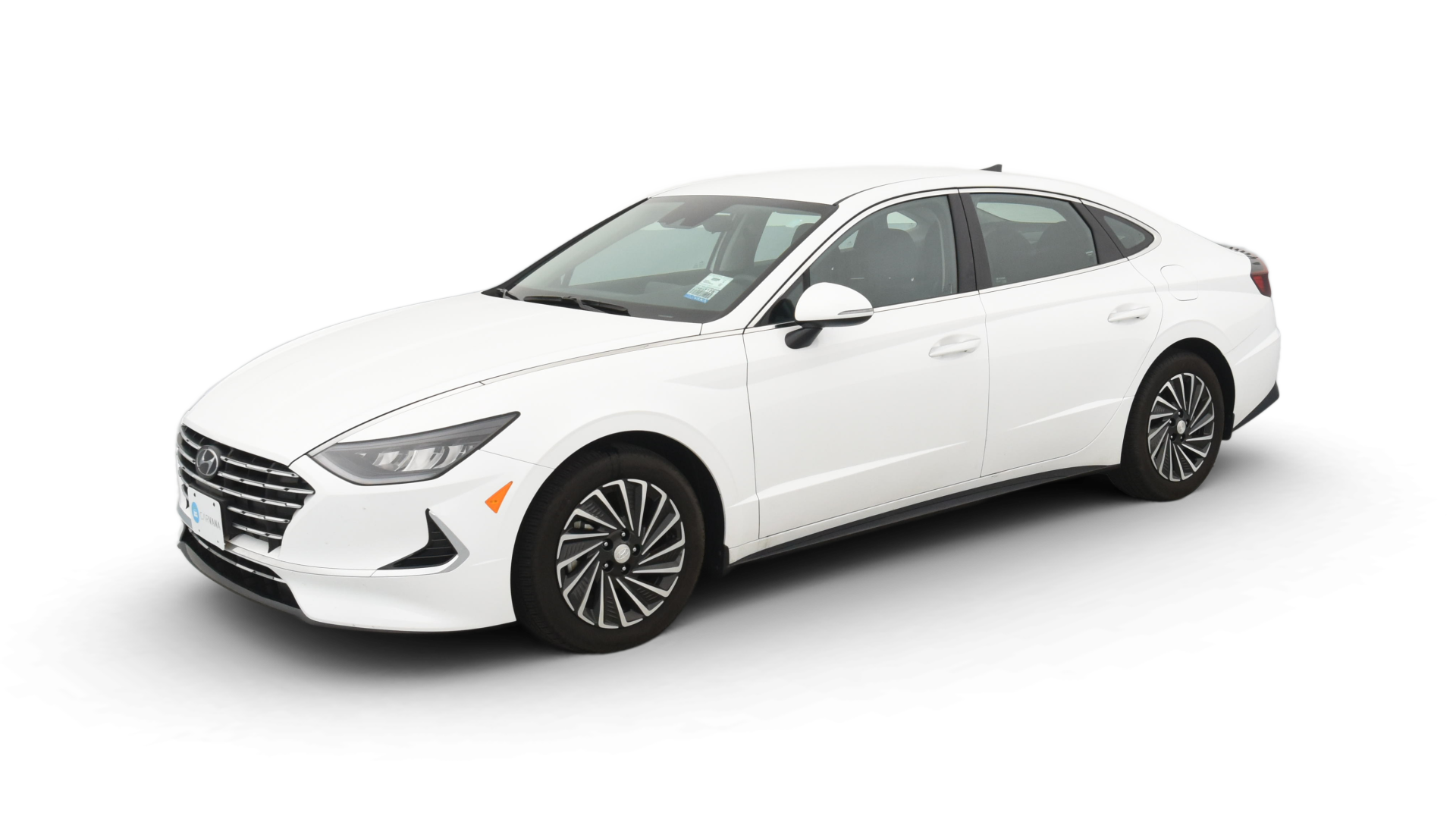 2023 Hyundai Sonata Hybrid