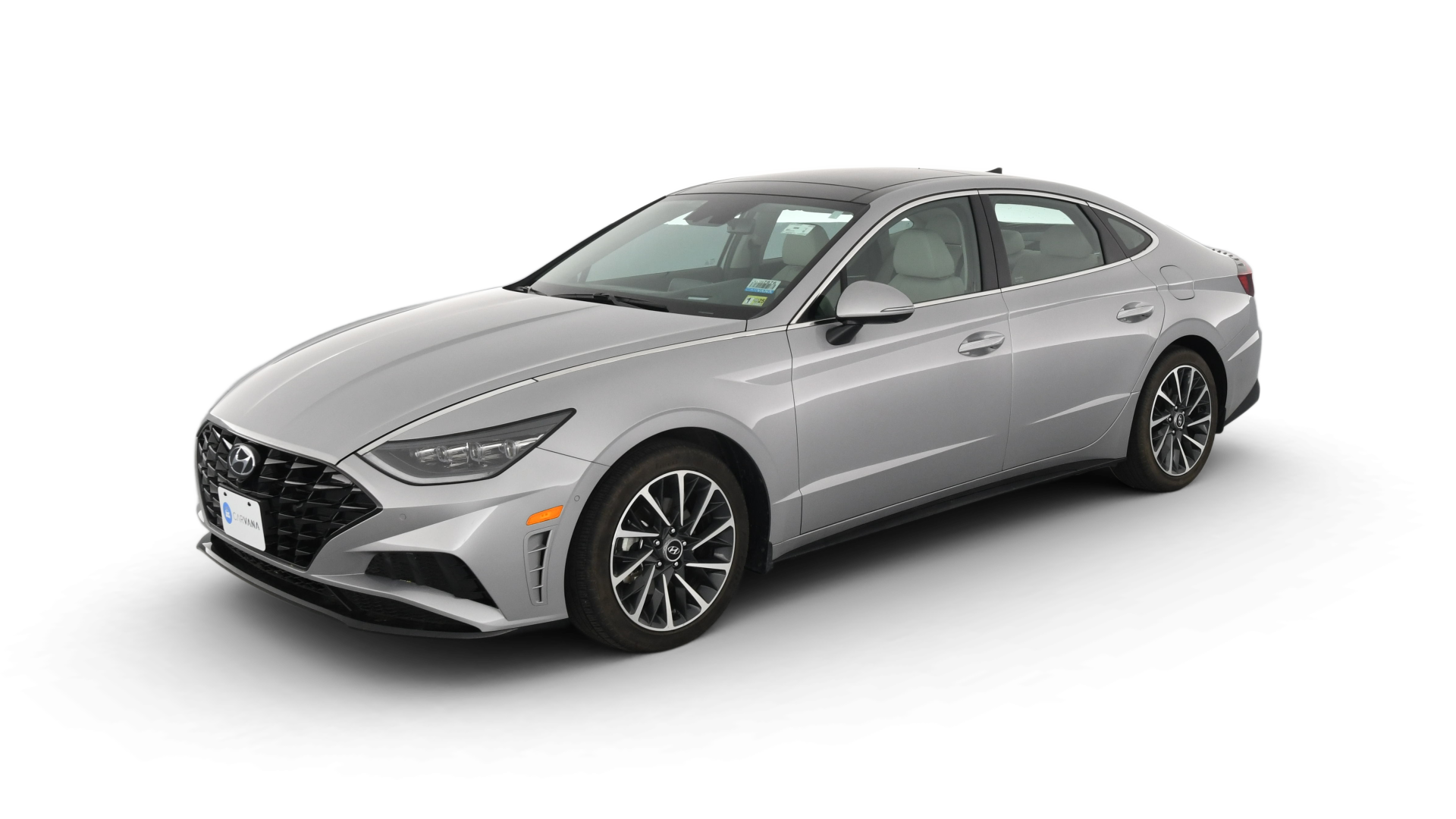 2023 Hyundai Sonata Limited