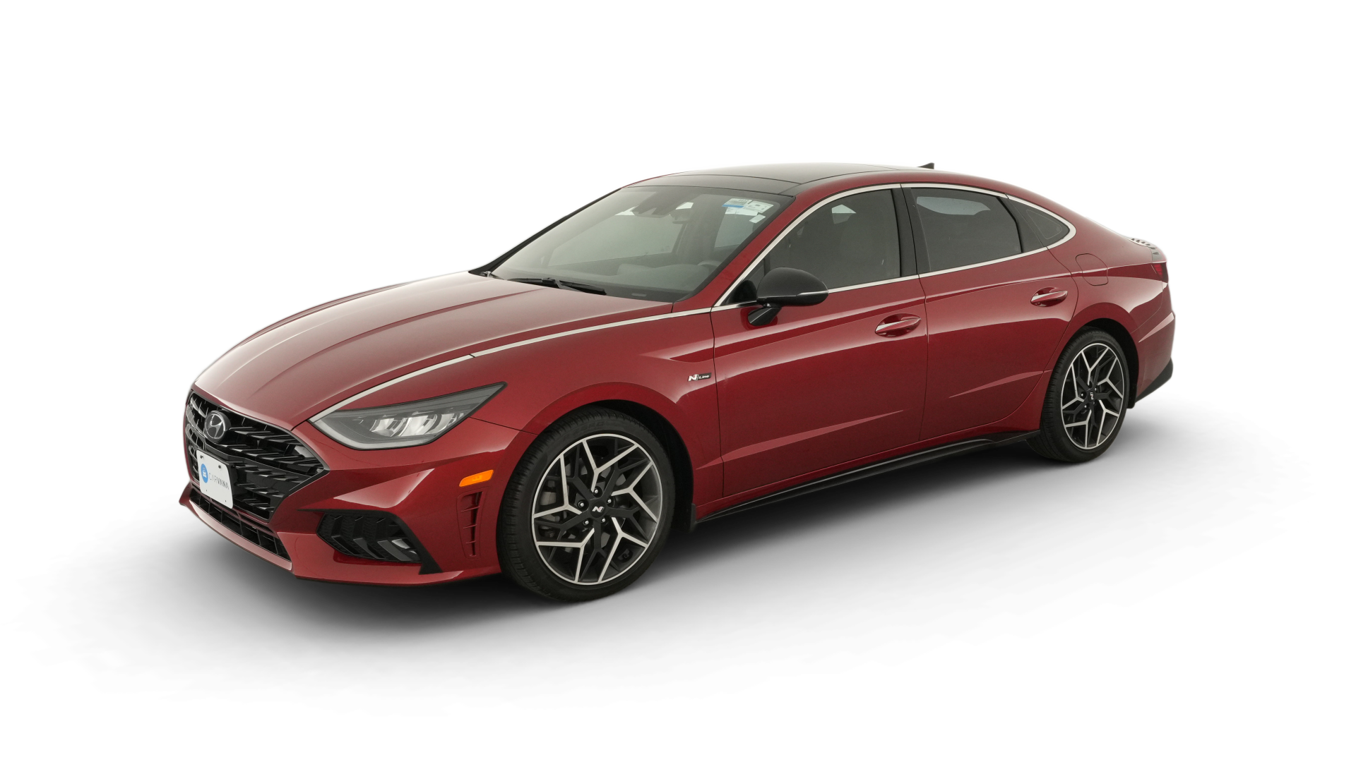 2023 Hyundai Sonata vehicle photo
