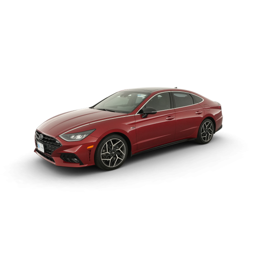 2023 Hyundai Sonata