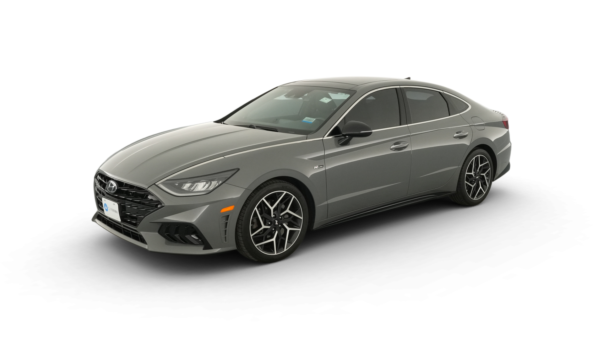 2023 Hyundai Sonata vehicle photo