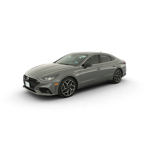2023 Hyundai Sonata