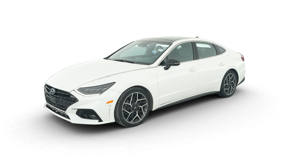 2023 Hyundai Sonata