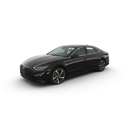 2023 Hyundai Sonata