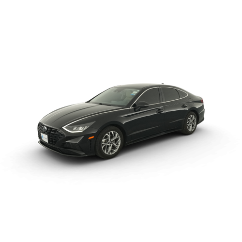 2023 Hyundai Sonata