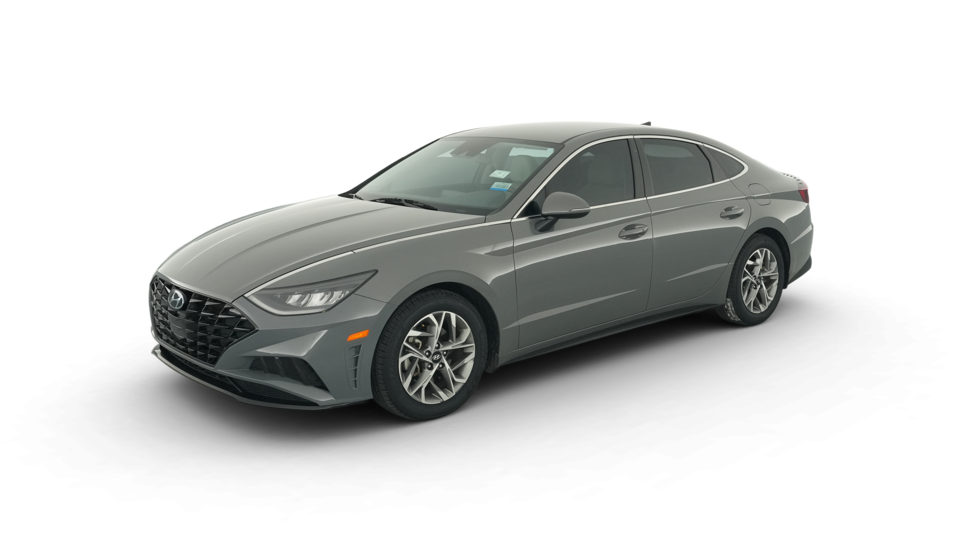 2023 Hyundai Sonata vehicle photo