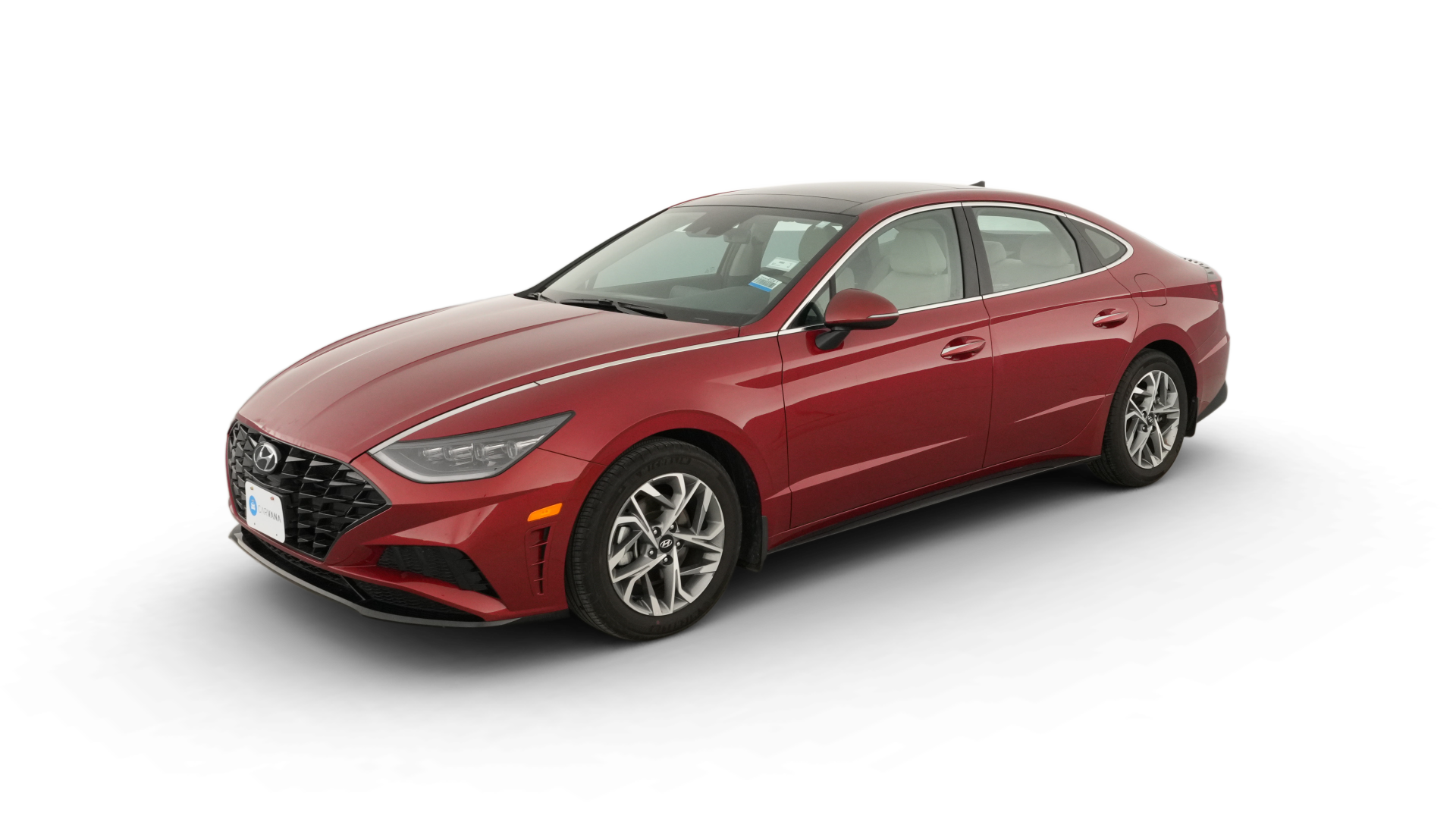 2023 Hyundai Sonata