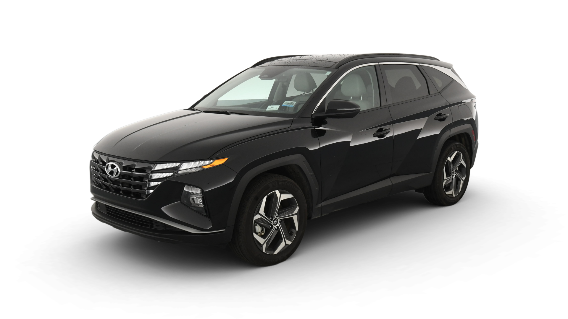 2023 Hyundai Tucson SEL Convenience