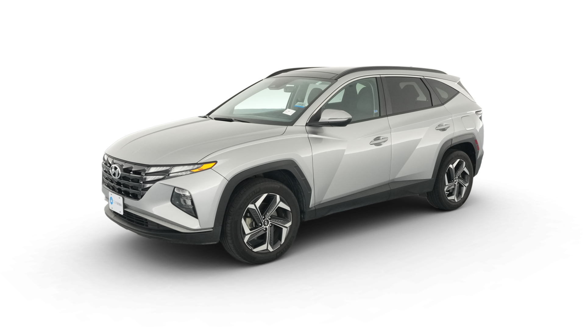 2023 Hyundai Tucson SEL Convenience