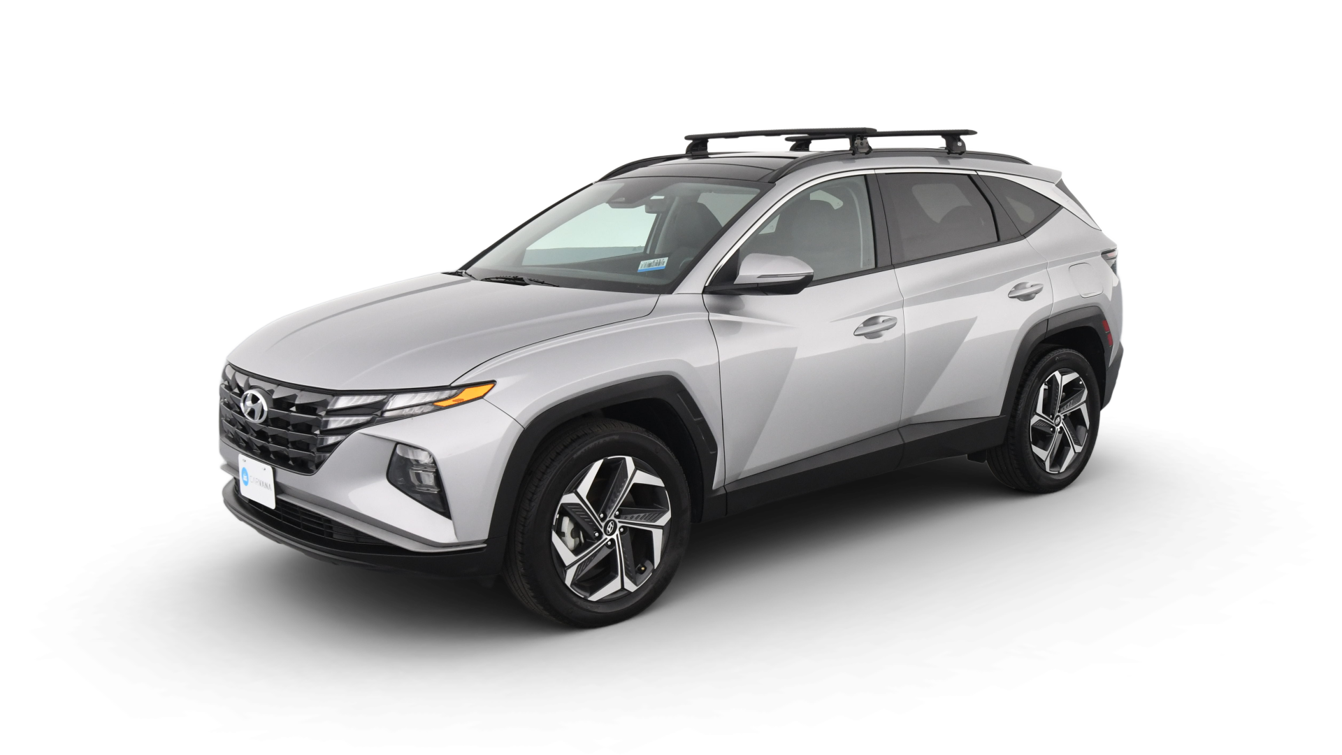 2023 Hyundai Tucson SEL Convenience