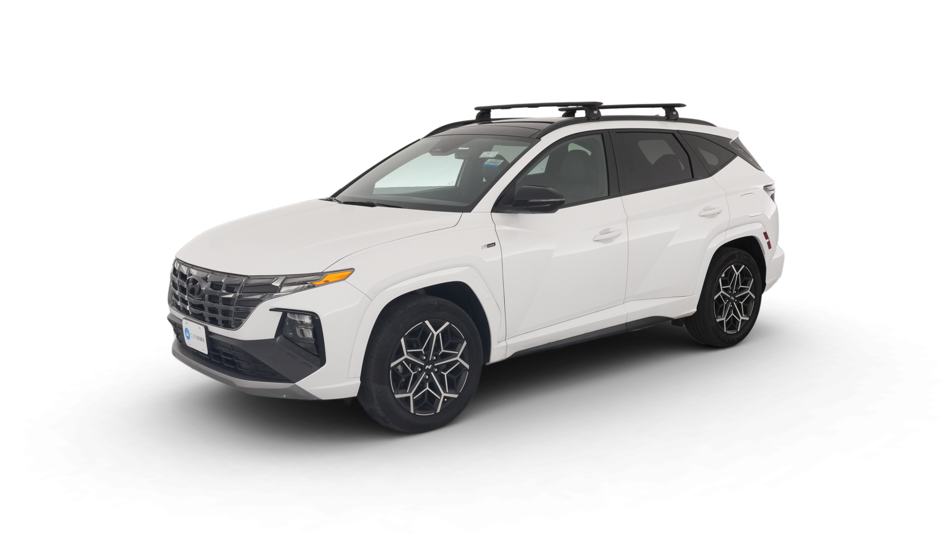 2023 Hyundai Tucson vehicle photo