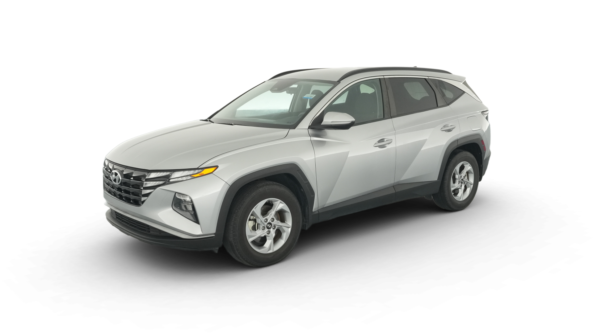 2023 Hyundai Tucson vehicle photo