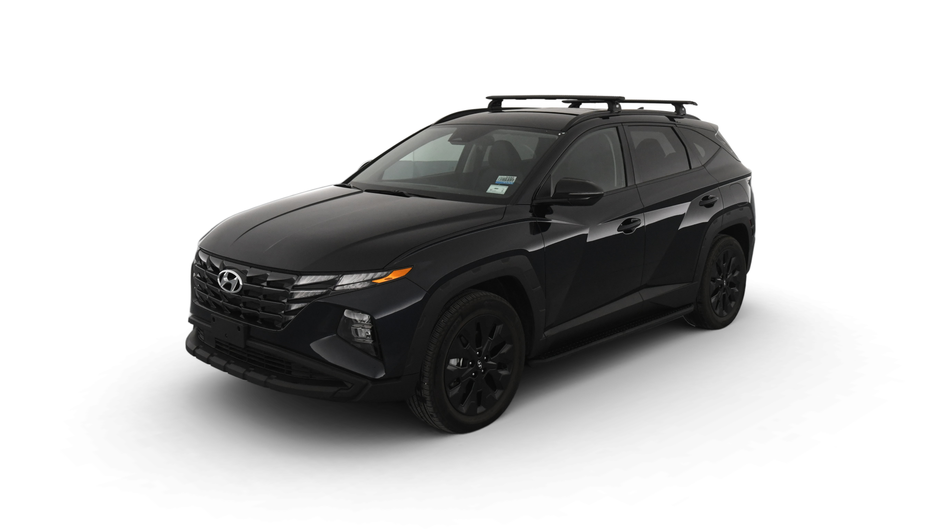 2023 Hyundai Tucson XRT