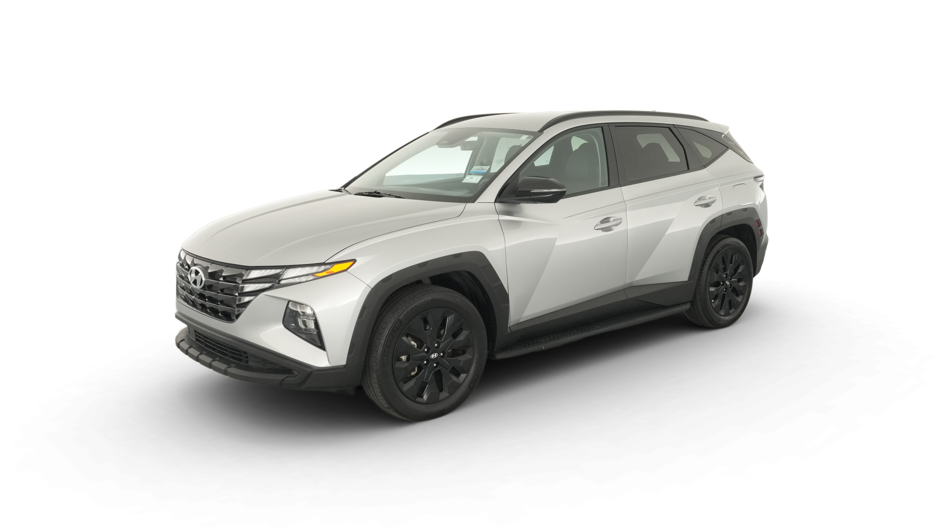 2023 Hyundai Tucson XRT