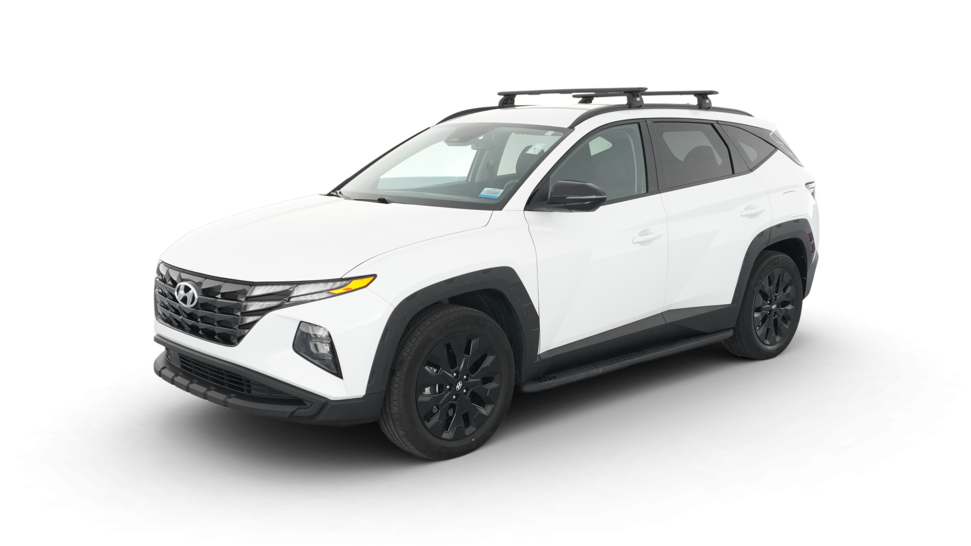 2023 Hyundai Tucson XRT