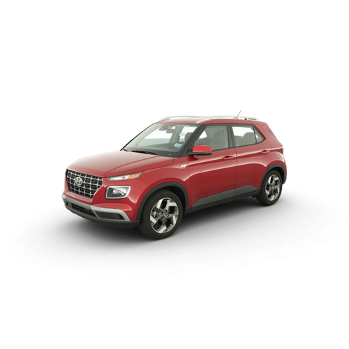 2023 Hyundai Venue
