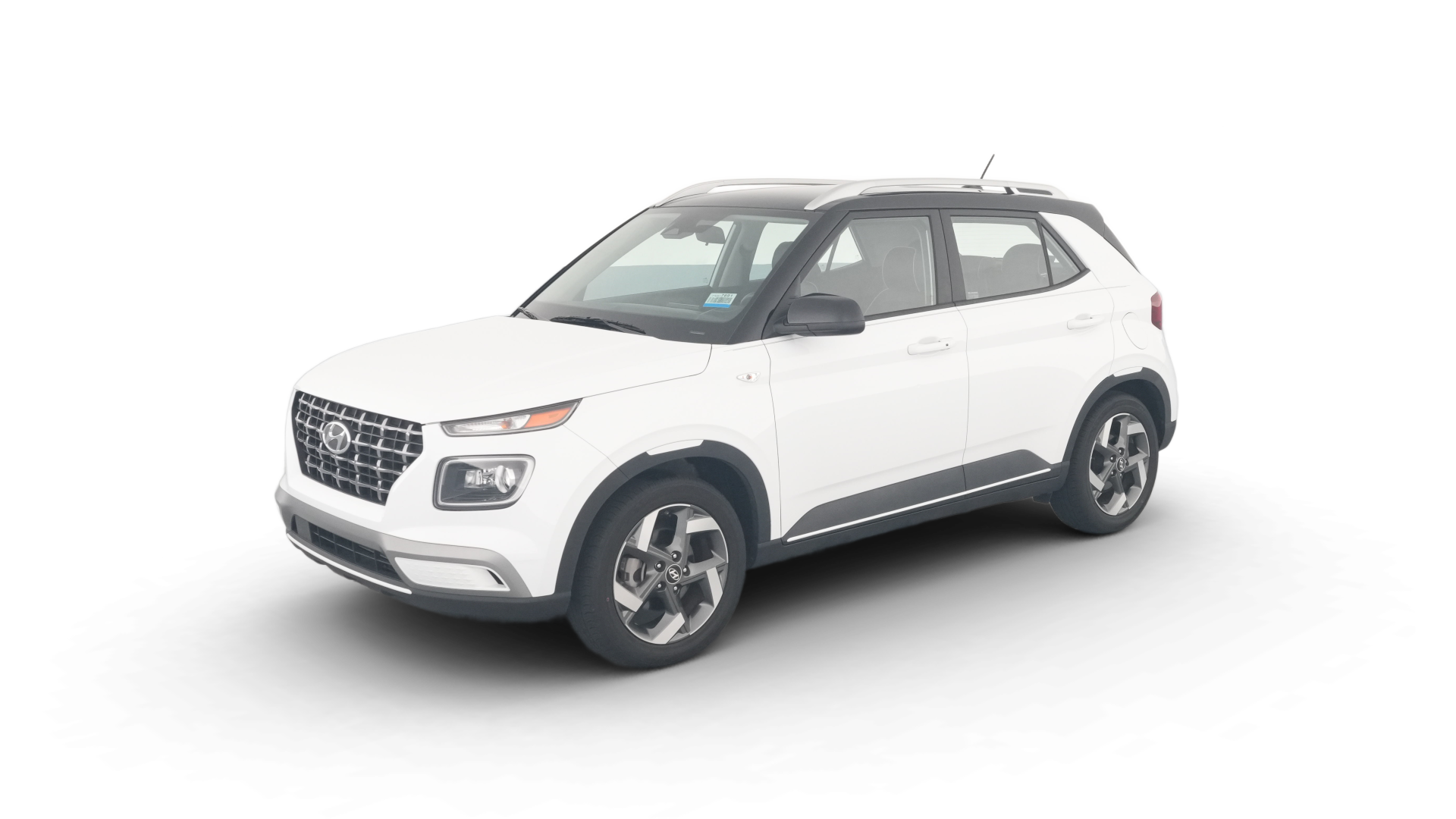 2023 Hyundai Venue vehicle photo