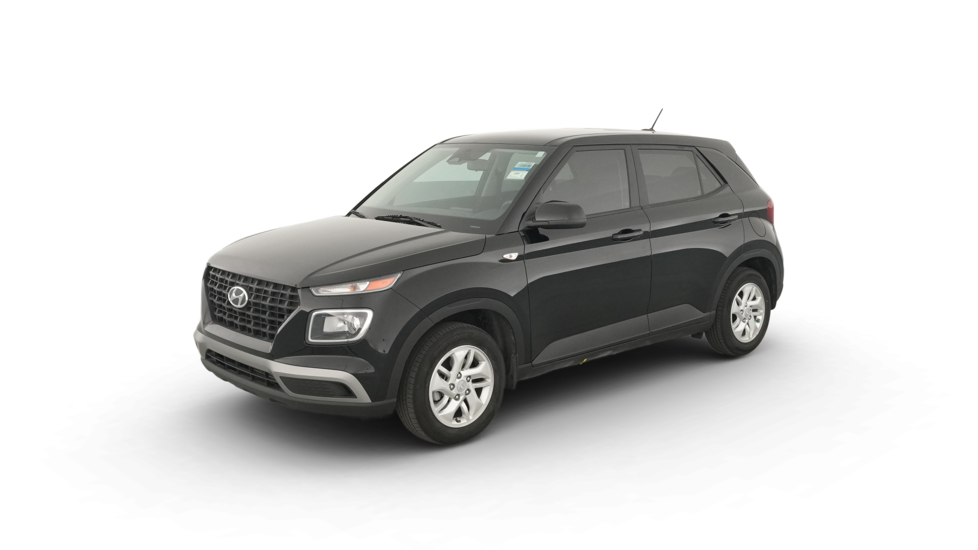 2023 Hyundai Venue vehicle photo