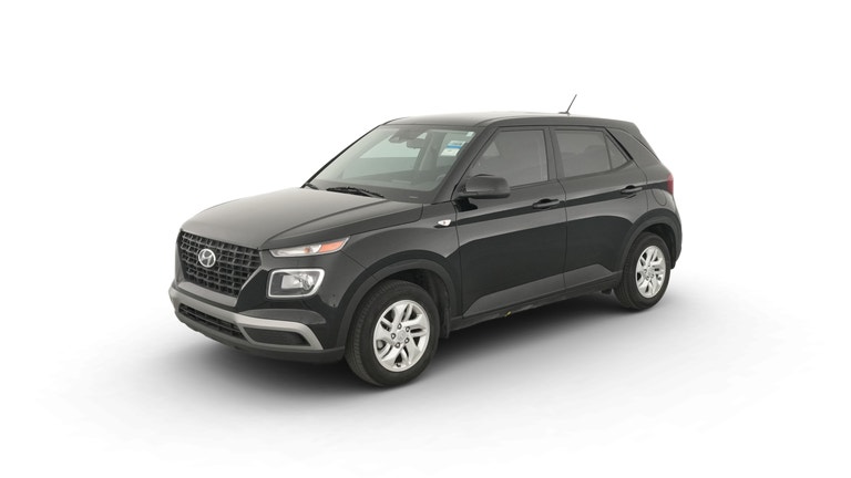 2023 Hyundai Venue vehicle photo