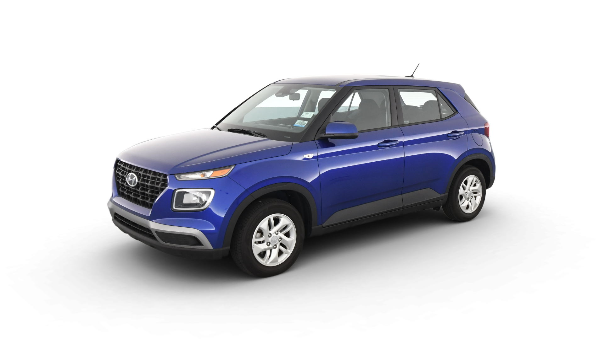 2023 Hyundai Venue vehicle photo