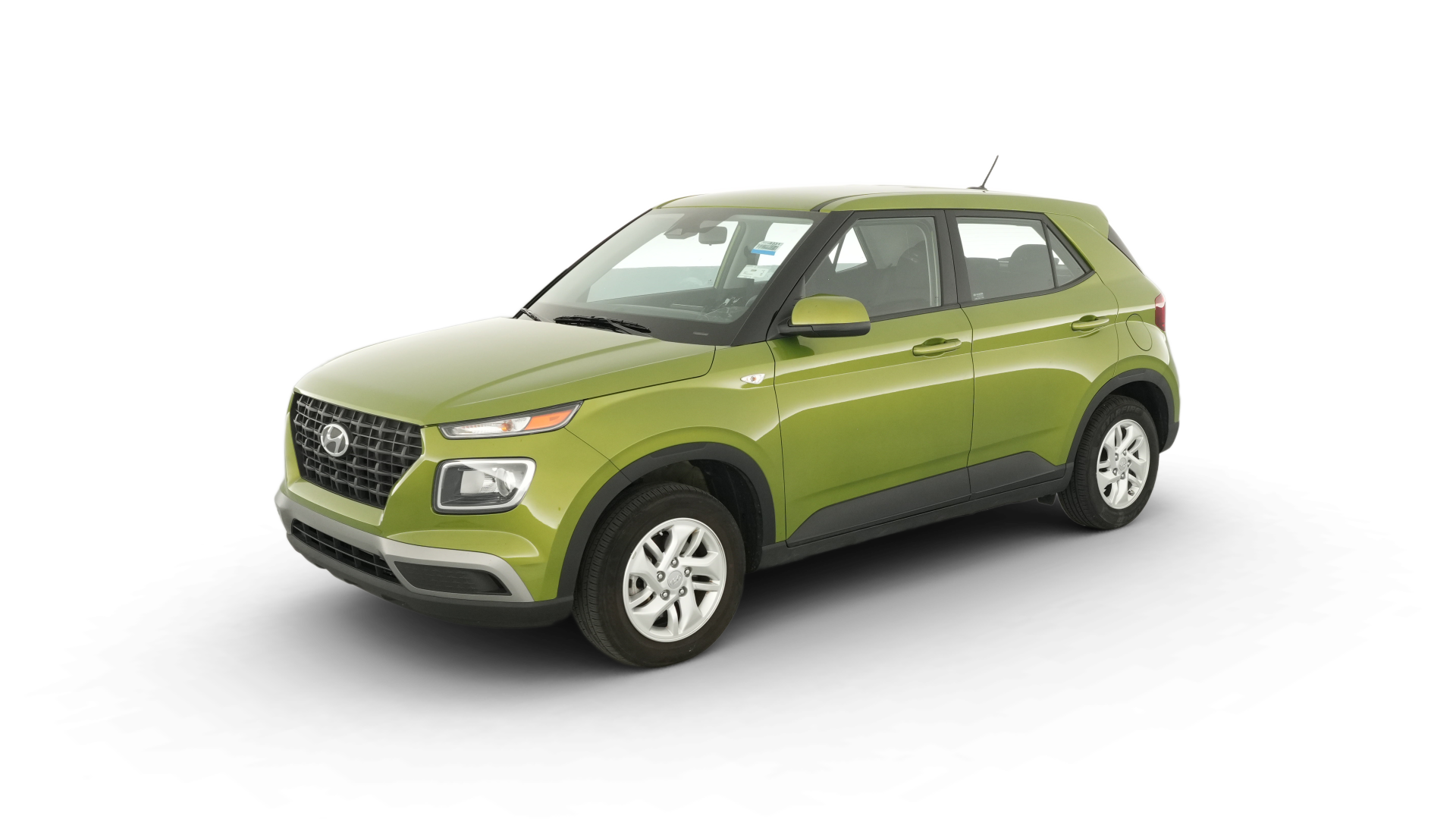 2023 Hyundai Venue vehicle photo