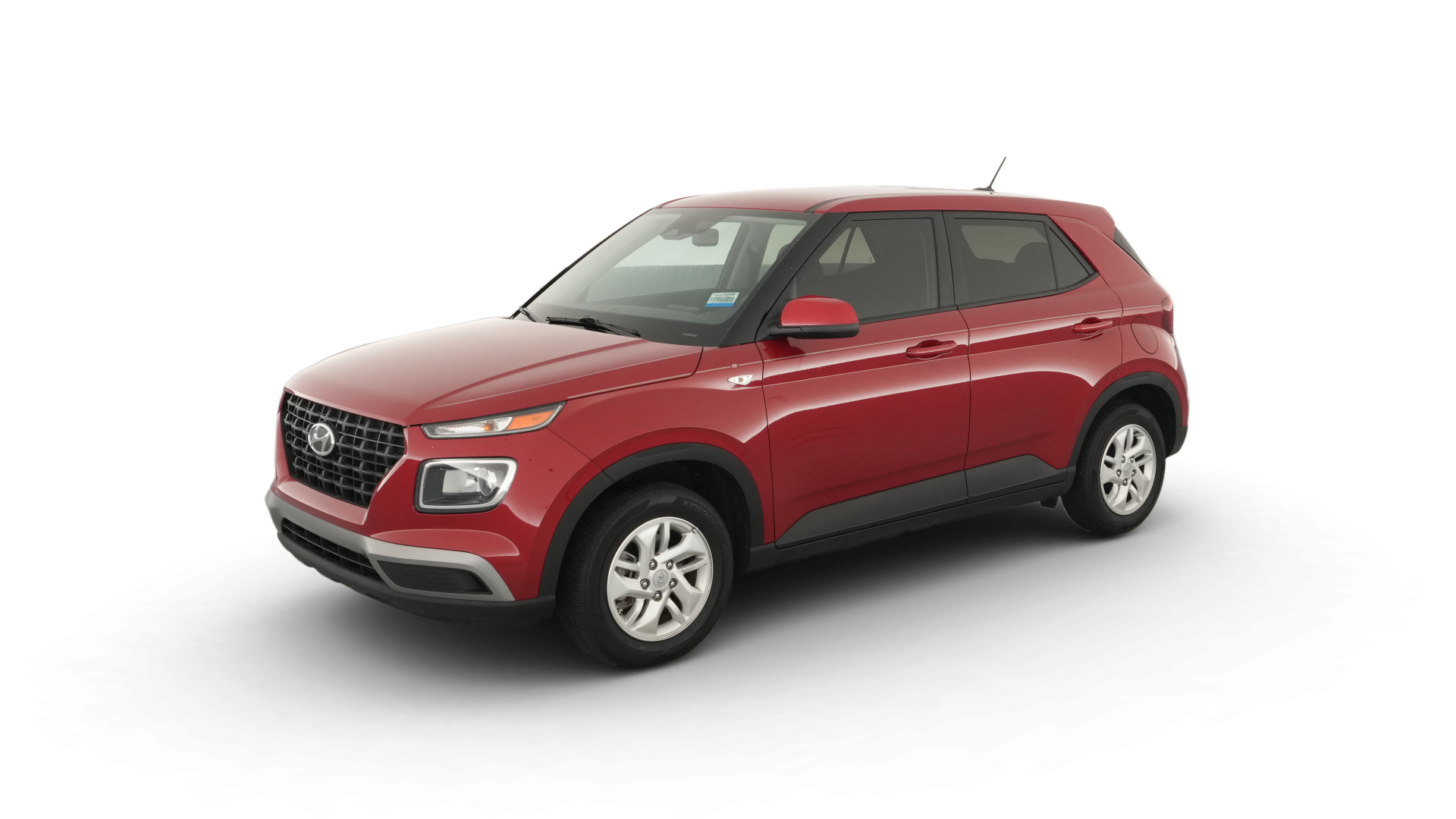 2023 Hyundai Venue vehicle photo