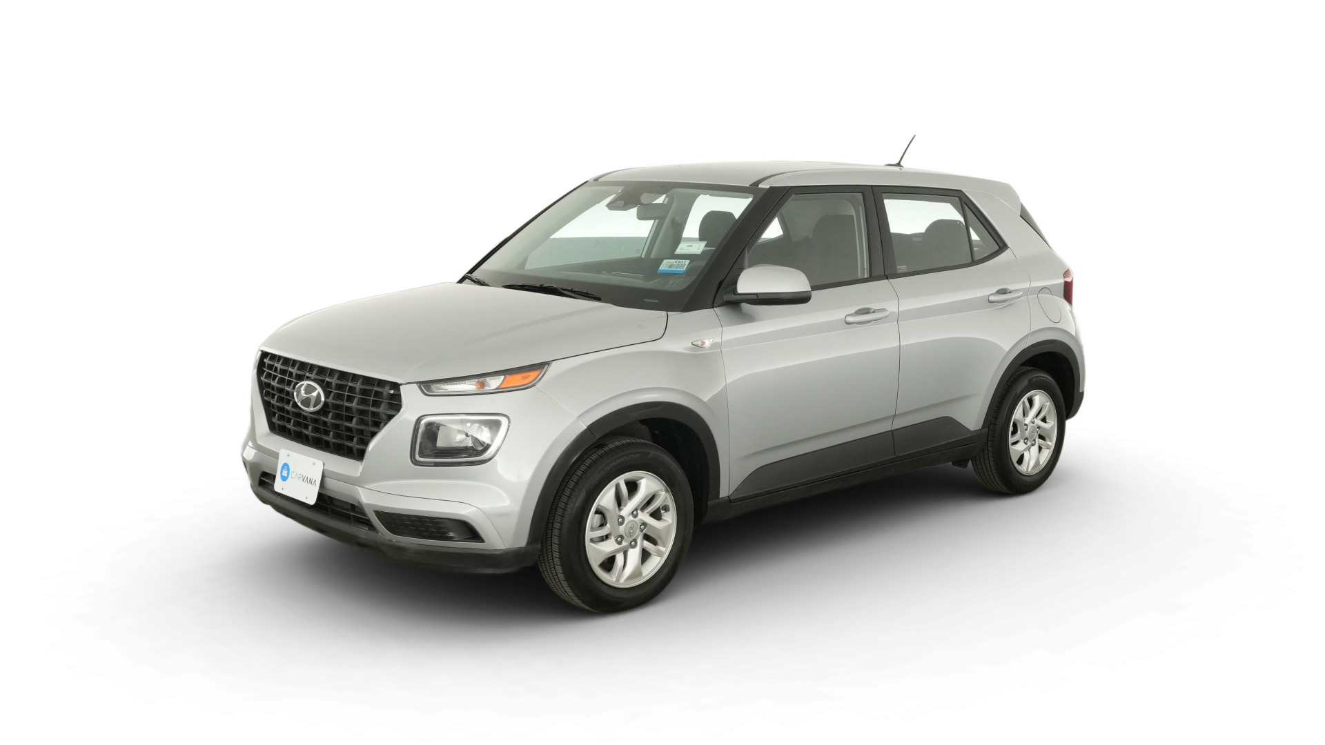 2023 Hyundai Venue SE