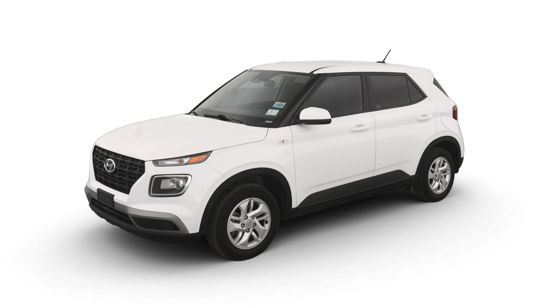 2023 Hyundai Venue SE