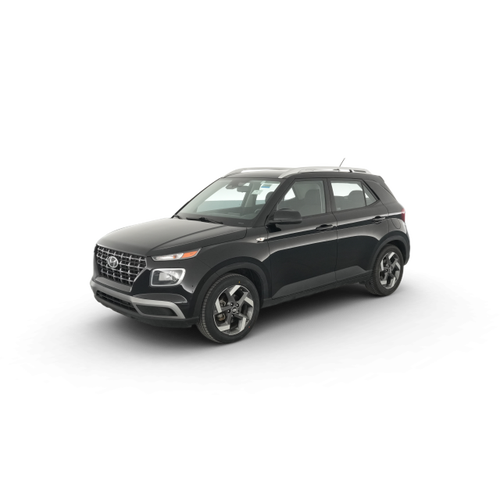 2023 Hyundai Venue