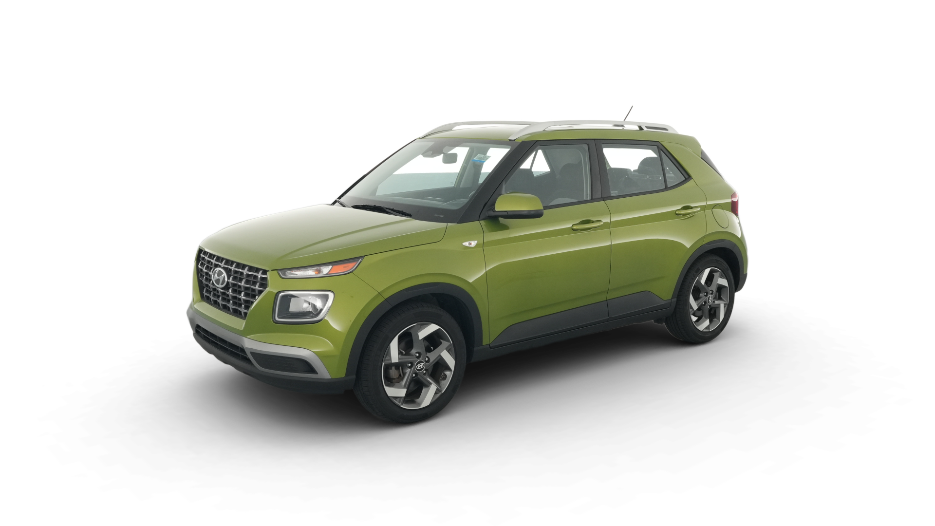 2023 Hyundai Venue vehicle photo