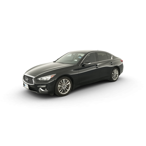 2023 INFINITI Q50