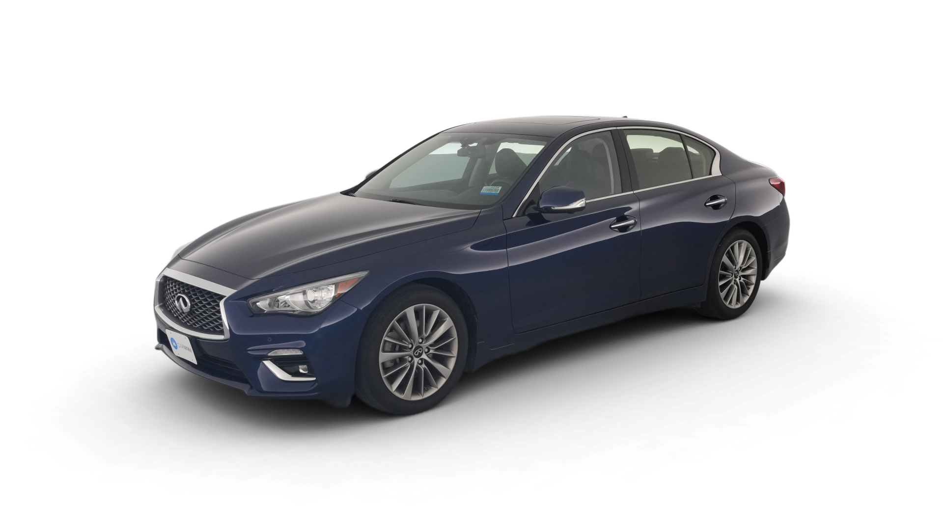 2023 INFINITI Q50 vehicle photo