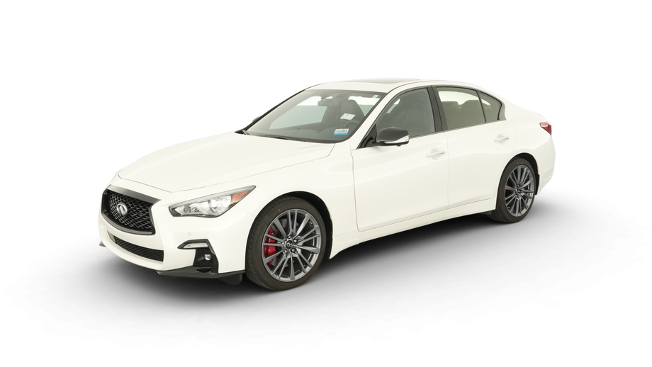 2023 INFINITI Q50