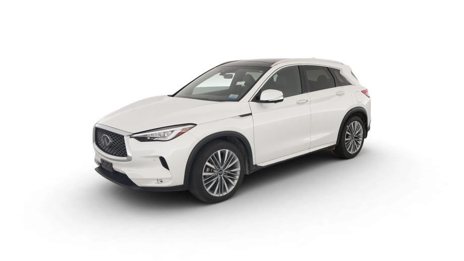 2023 INFINITI QX50