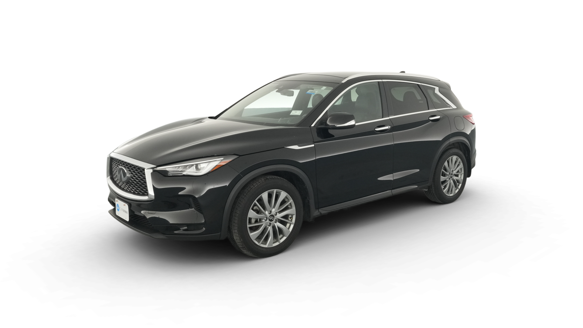 2023 INFINITI QX50