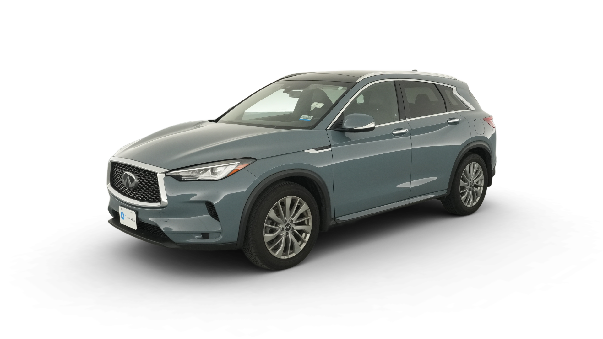 2023 INFINITI QX50 vehicle photo