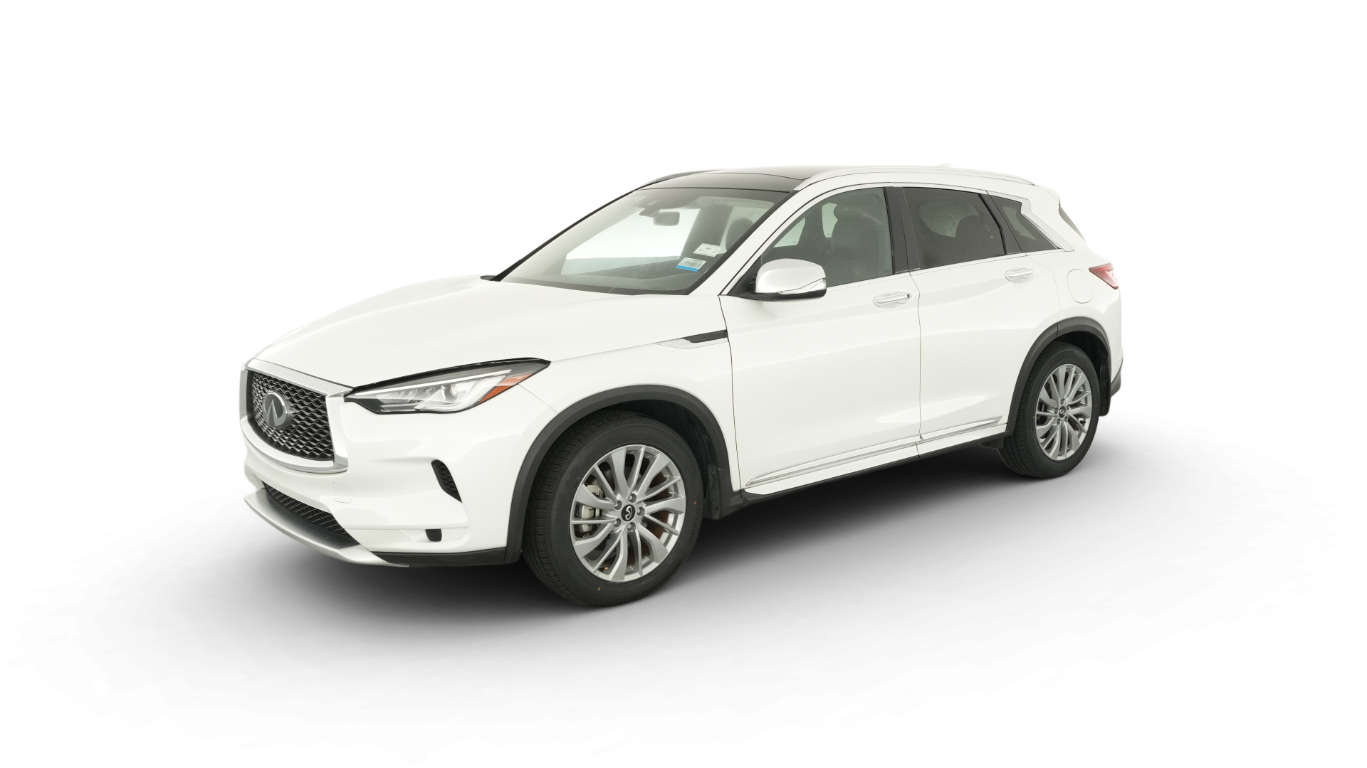 2023 INFINITI QX50 vehicle photo