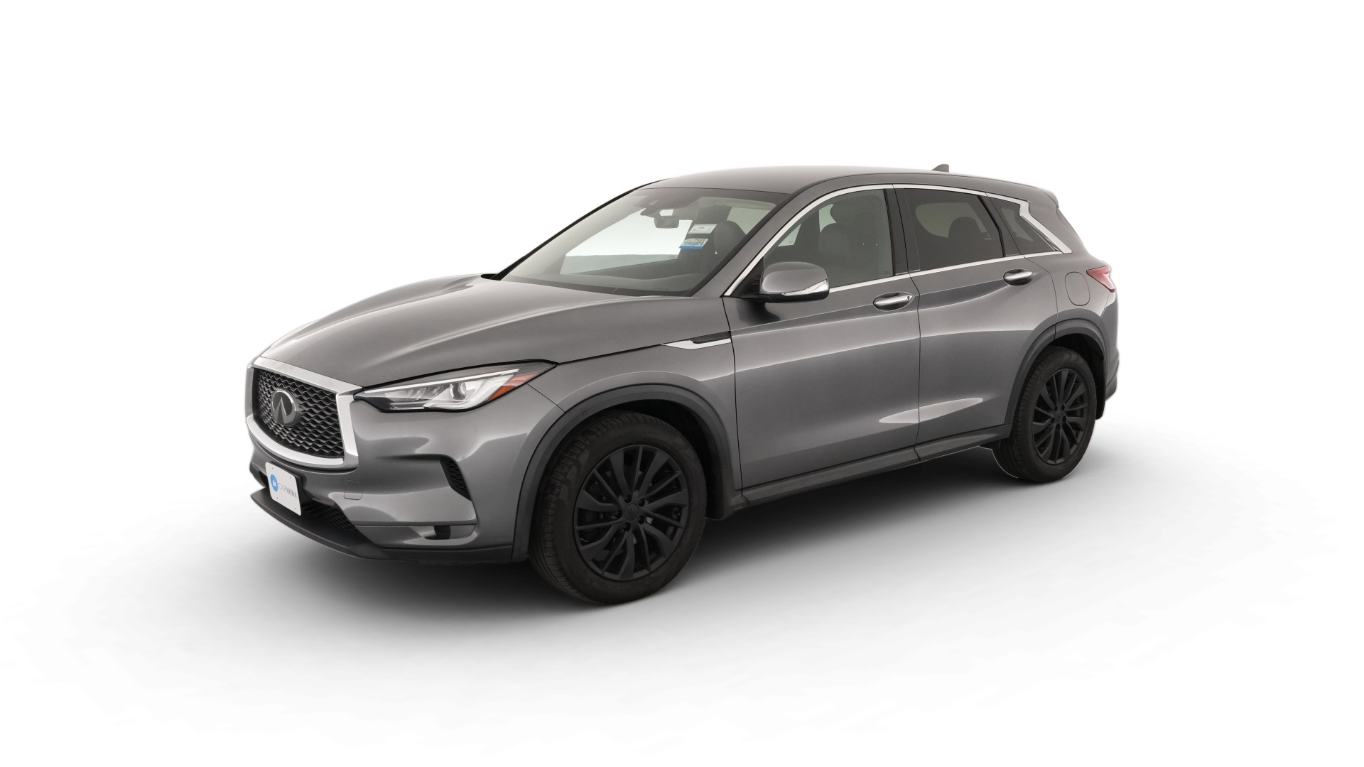 2023 INFINITI QX50 vehicle photo