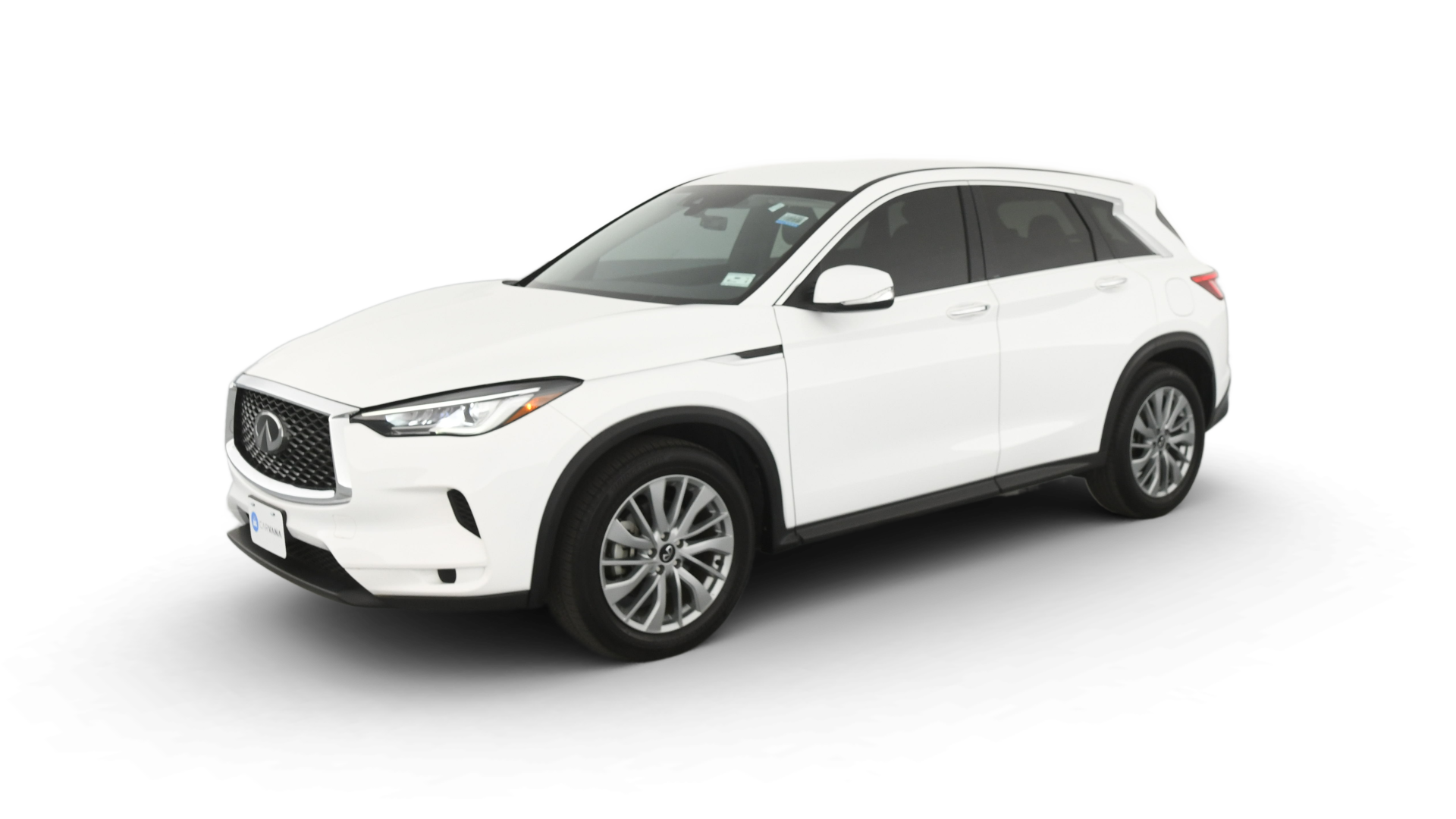 2023 INFINITI QX50 Pure