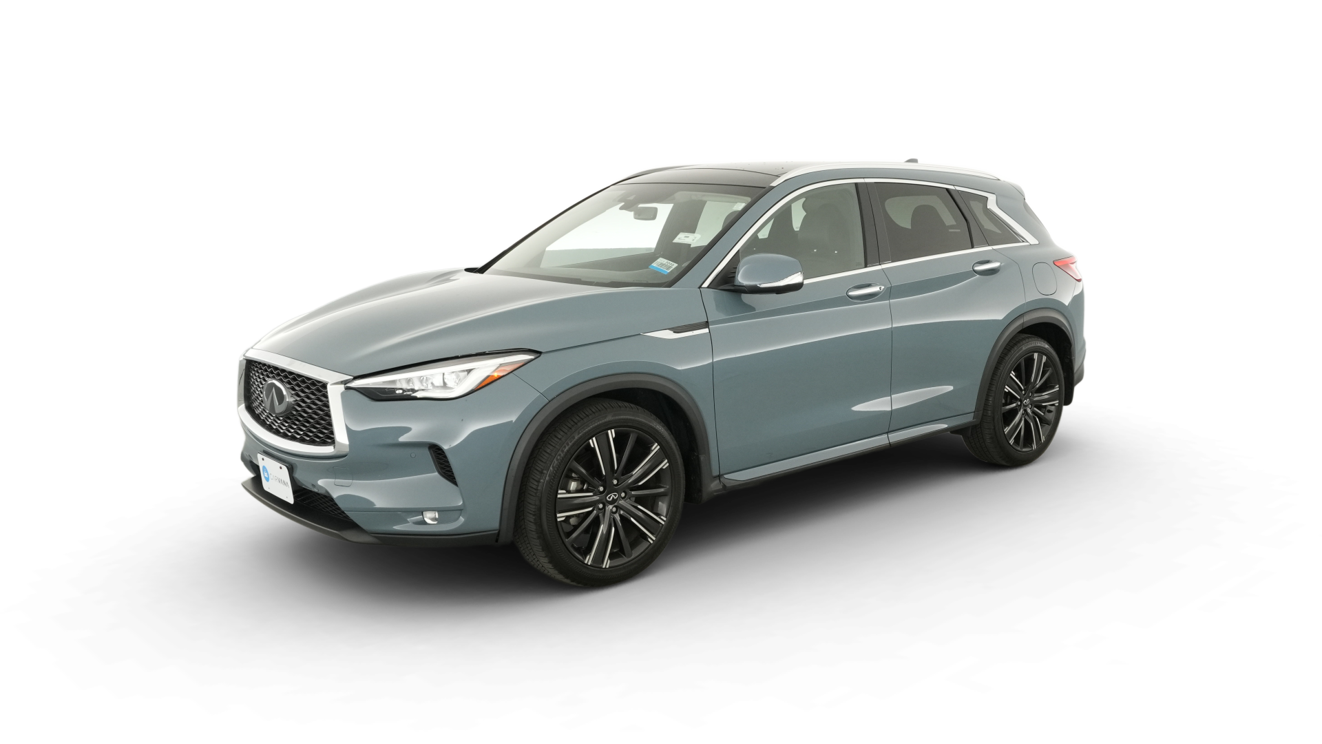 2023 INFINITI QX50 Sensory
