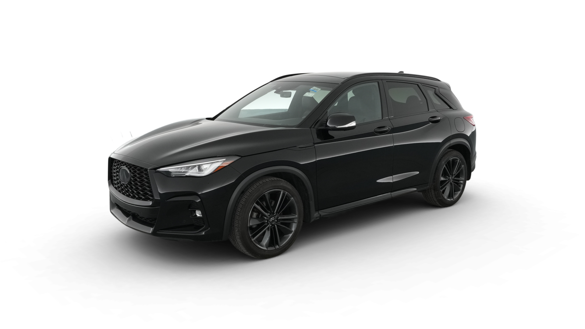 2023 INFINITI QX50 Sport