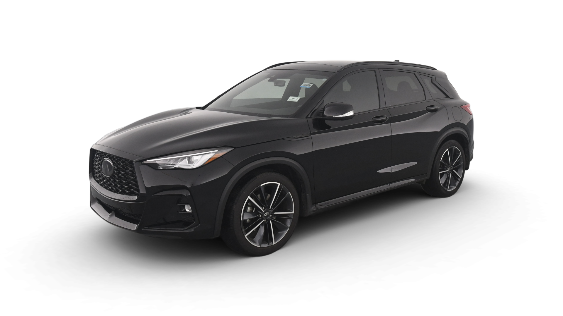2023 INFINITI QX50 Sport