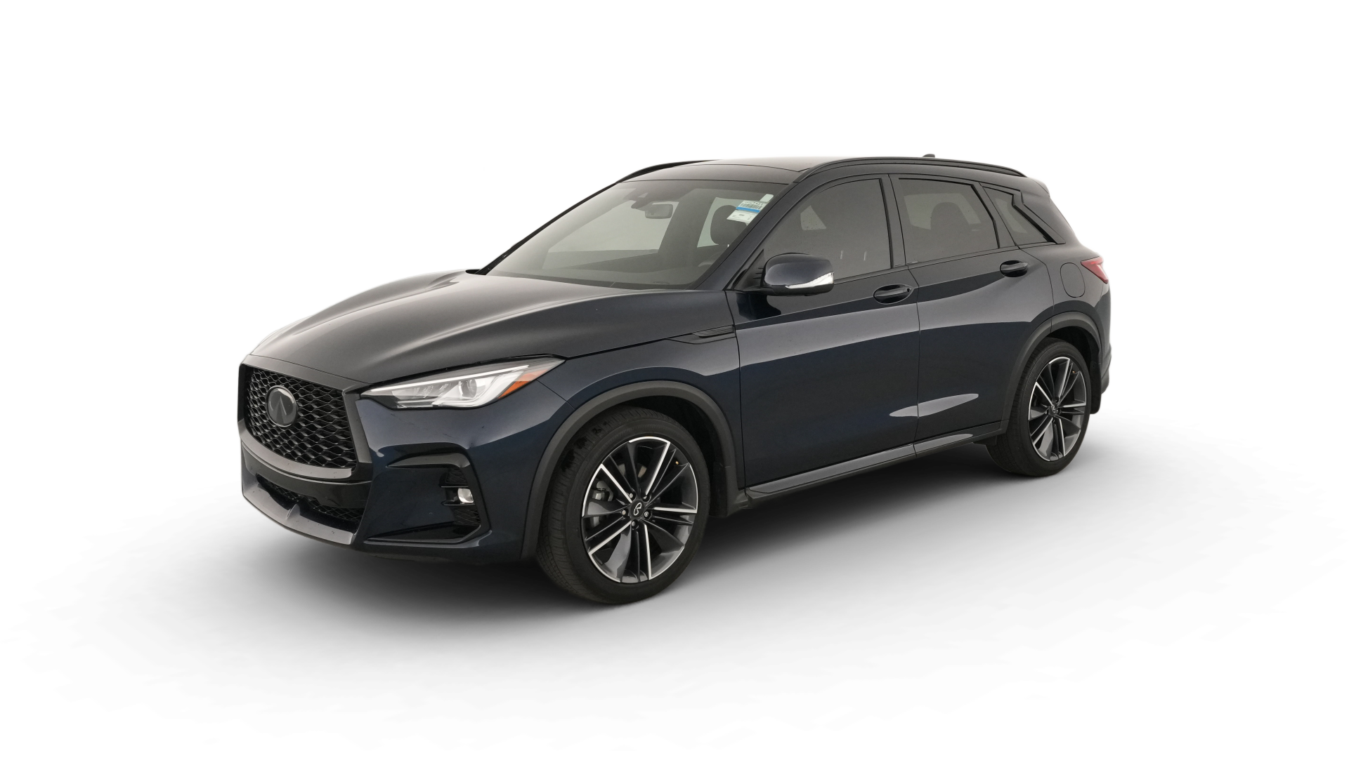2023 INFINITI QX50 Sport