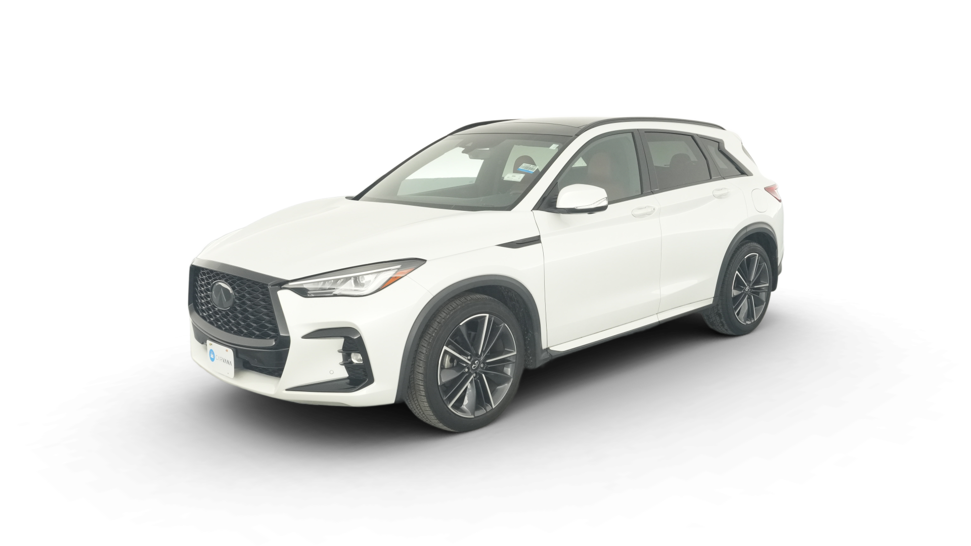 2023 INFINITI QX50 Sport