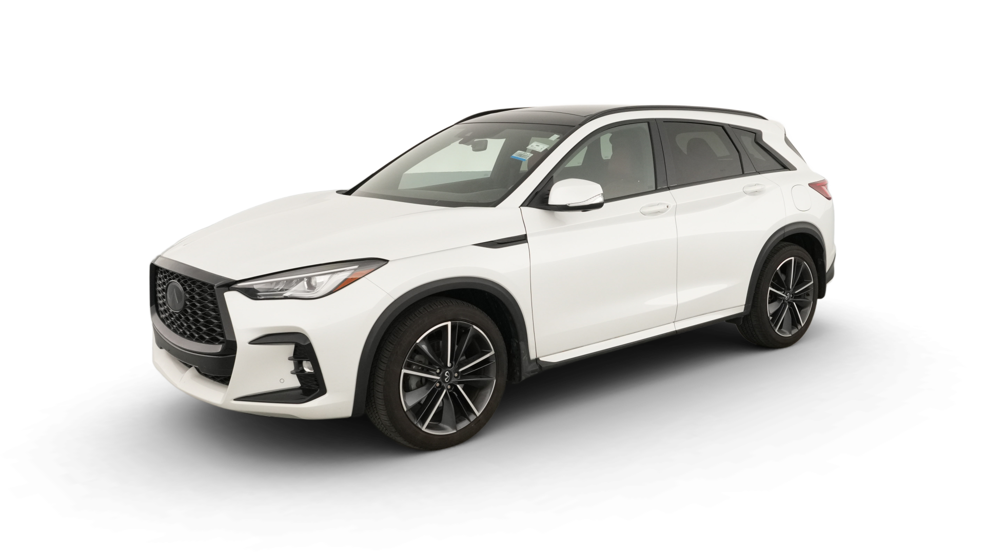 2023 INFINITI QX50 Sport